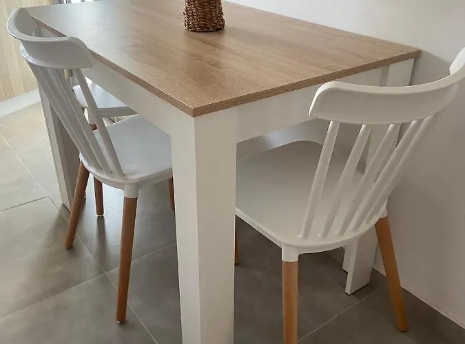 Apartmán Sc_apartments *